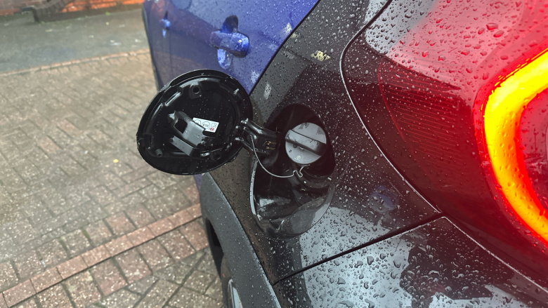 Toyota Aygo X 1.0 VVT-i Edge 5dr Petrol Hatchback